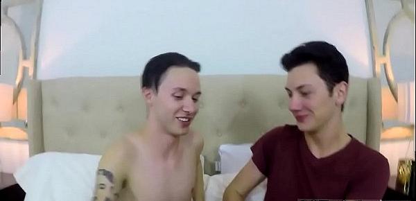  Free movie gay sauna sex Self Shot Bareback Boys